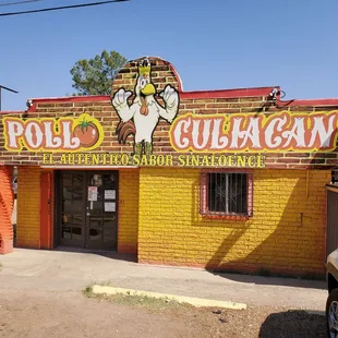 Look for this place!