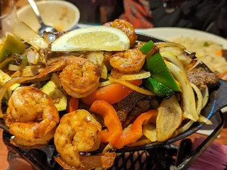 El Patio Mexican Grill