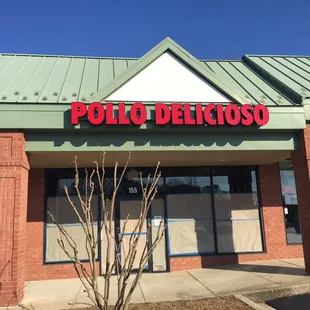 GRAND OPENING WEDNESDAY APRIL 4th 11AM
