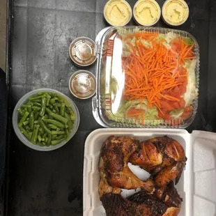 Whole Chicken
