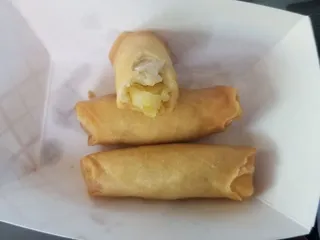 Golden Chicken