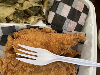 Pinky's Eatery