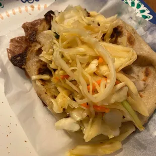 papusas