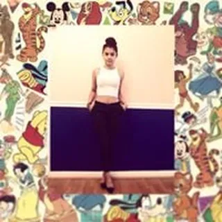 Karla V.