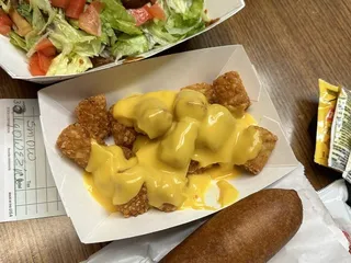 Dixie Dog Drive-In