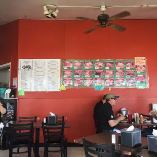 Get your game on here