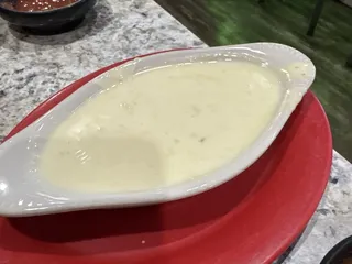 La Hacienda Mexican Restaurant