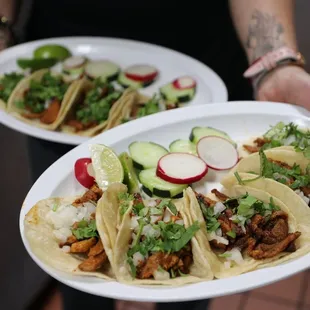 Pollo Feliz & Taqueria