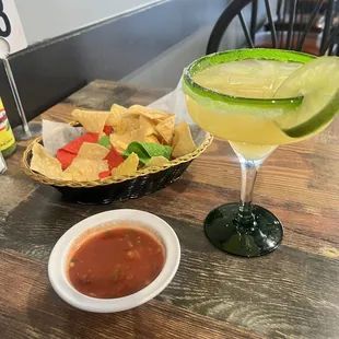 Margarita!