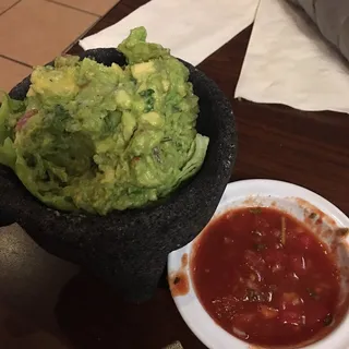 Guacamole