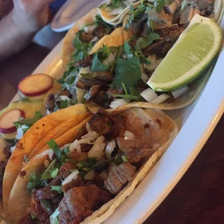Mexican