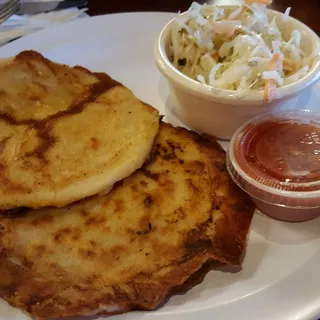 Pupusas