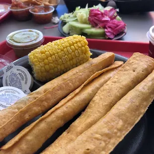 Flautas
