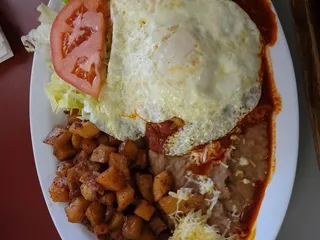 Speedy's Mexican Food