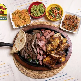 burritos and wraps, food