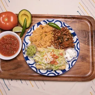 food