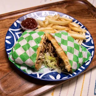 food