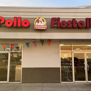 Pollo Fiesta 2