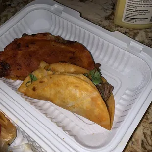 Birria Tacos