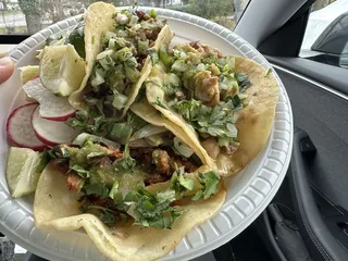 Callejeros Tacos