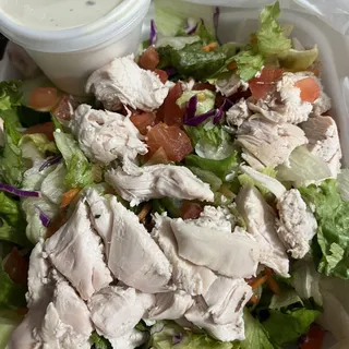 Chicken Salad