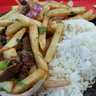 White Rice