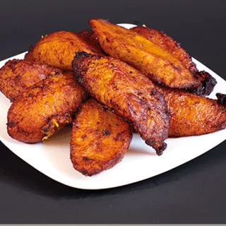 Platanos