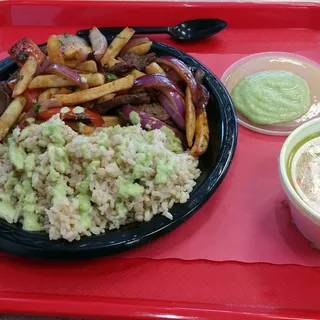 Brown Rice