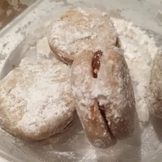 Alfajores