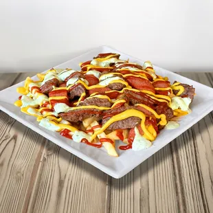 Pollo Inka Express