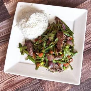 Vainitas de carne