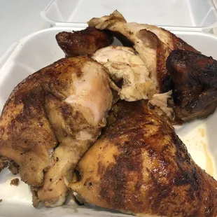 Whole Chicken
