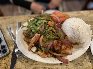 El Pollo Inka