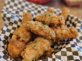 Vons Chicken