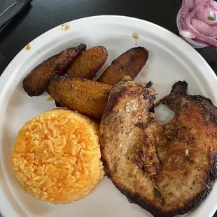 Spanish