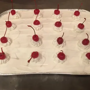 Tres Leches