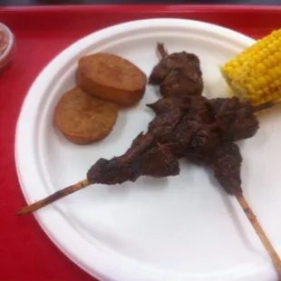 Anticuchos