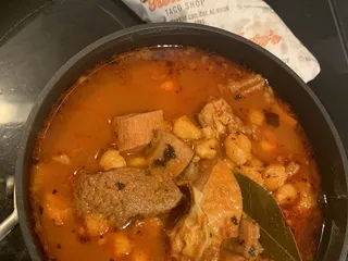 Rolbetos Mexican Food