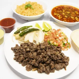 Come try out delicious new menu items. You won't be disappointed with our new management!!!!