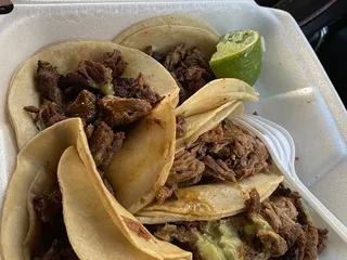 Tortilleria La Super Sabrosa