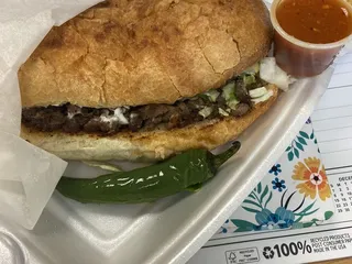 Tapatias Mexican Food