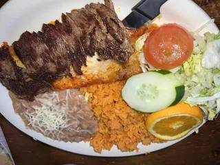 Birrieria Los Chivos De Oro