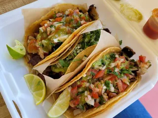 Orlando's Taco Shop