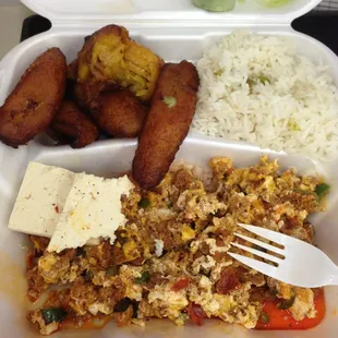 Pollo Oro