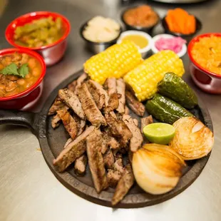 Pollo Paisano & Grill