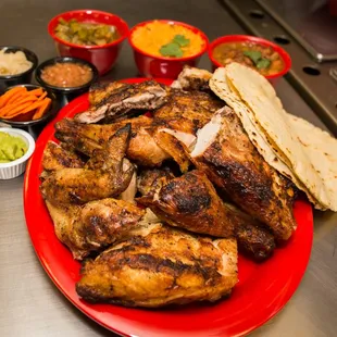 food, ribs