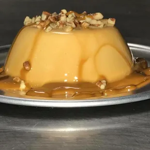 Dulce de Leche