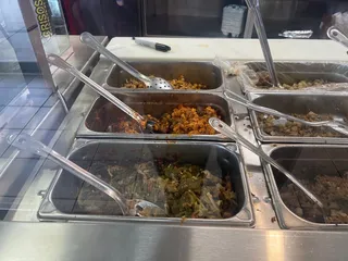 Burritos Crisostomo