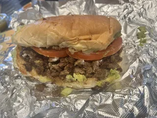 Taqueria La Mina