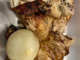 Pollo Feliz